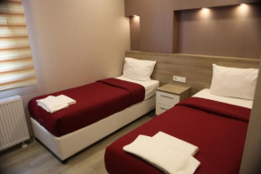 Ucar Royal Hotel ve Konferans Salonu